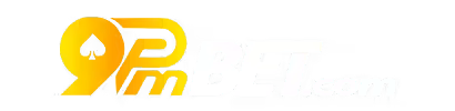 9pm bet logo